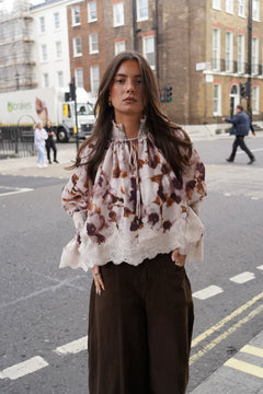 Blouse Sloane