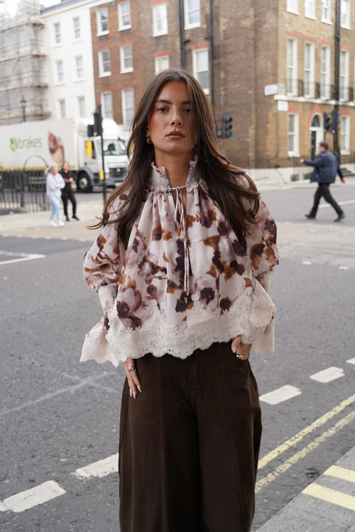 Blouse Sloane