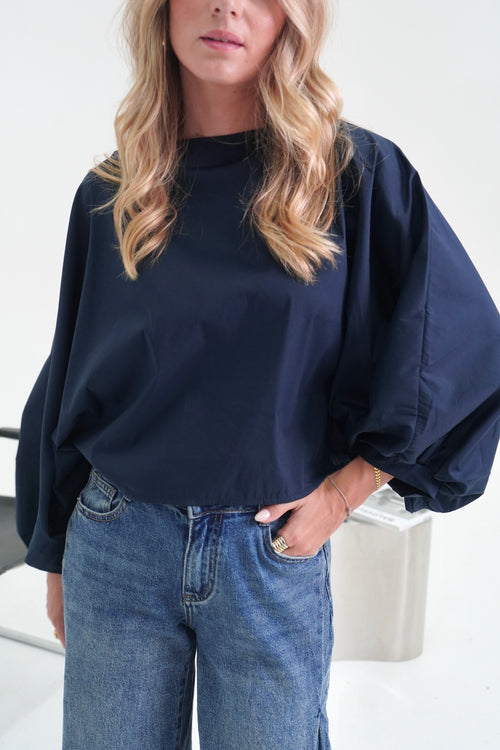 Blouse Nine