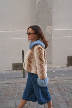 Veste Courtney