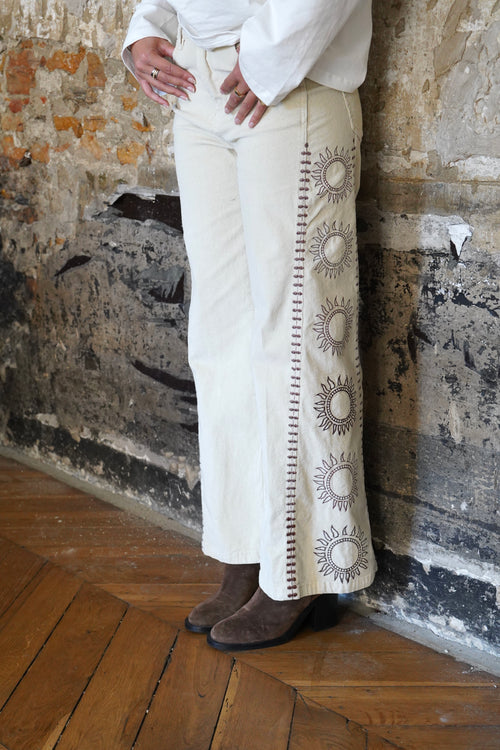 Pantalon Soledad