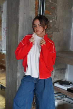 Gilet Red