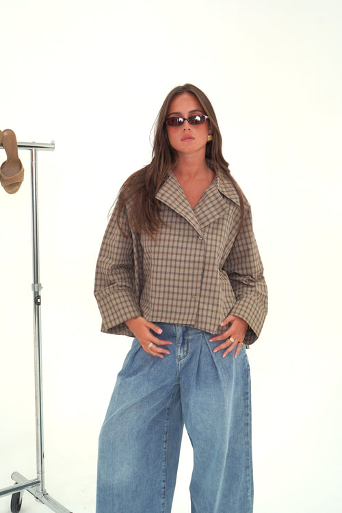 Chemise Meredith