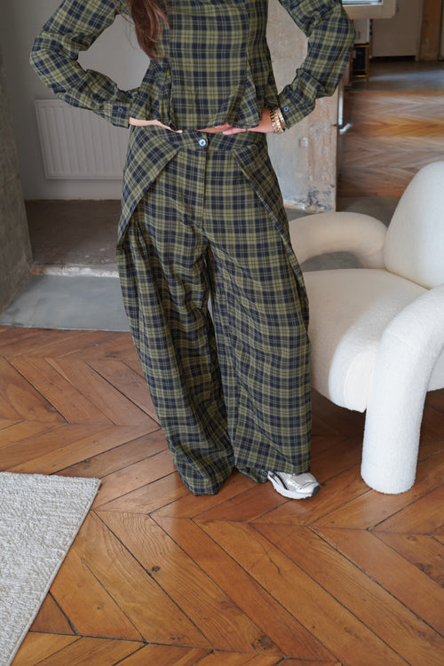 Ensemble Théa