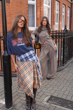 Jupe Bloomsbury