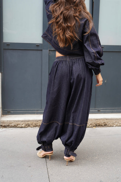 Pantalon Tulsa