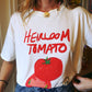 T shirt Tomato 🍅