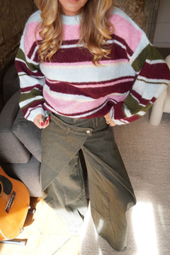 Pull Arlo