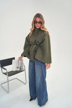 Manteau Natty