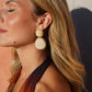 Boucles d'oreilles Louison