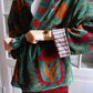 Veste Amore Verte