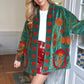 Veste Amore Verte