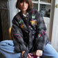 Manteau Oasis