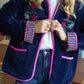 Veste Dreamer