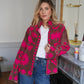 Veste Blush