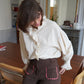 Pantalon Apolline