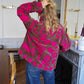 Veste Blush