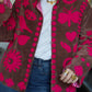 Veste Blush