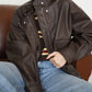 Veste Roger