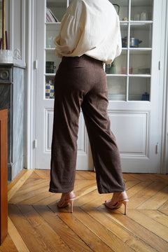 Apolline trousers