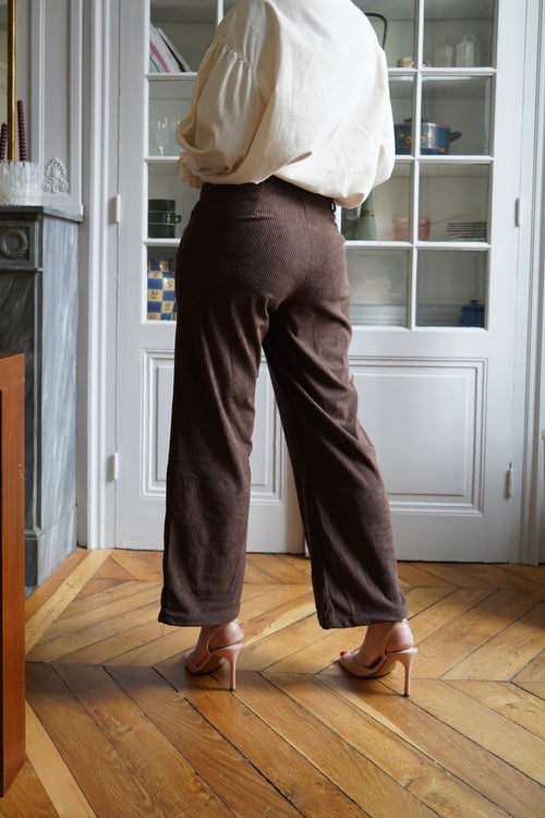 Apolline trousers