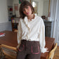 Pantalon Apolline