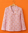 Pimenta fuchsia pink pyjamas