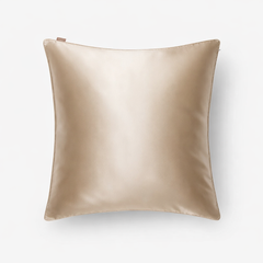 Dream cream pillowcase