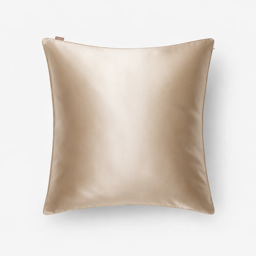 Dream cream pillowcase
