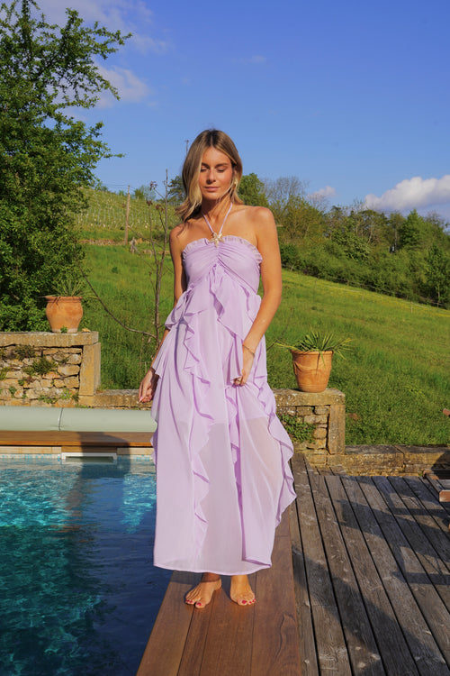 Robe Calypso