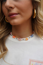 Collier Copacabana