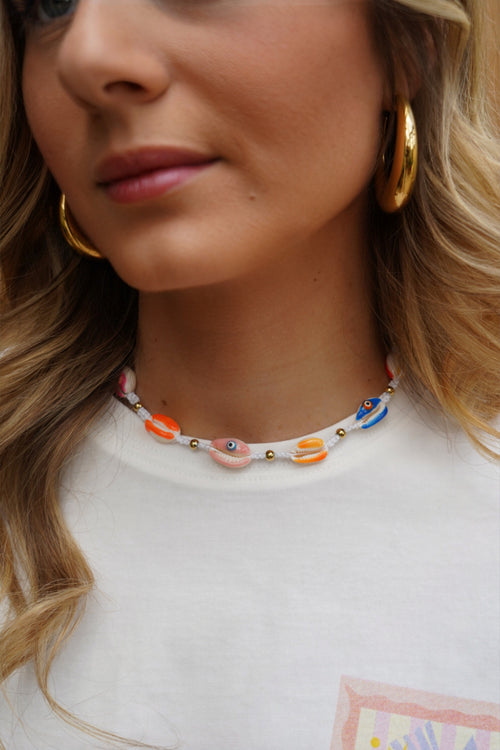 Collier Copacabana