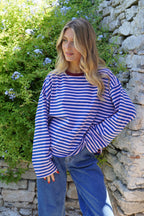 Enza col bordeaux