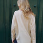 Chemisier Archy beige