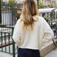 Pull Garnier