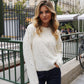 Pull Garnier