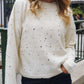 Pull Garnier