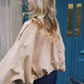 Veste Orsay Beige