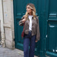 Veste Cambon