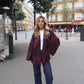 Gilet Voltaire