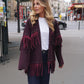 Gilet Voltaire