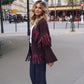 Gilet Voltaire