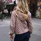 Veste Auteuil