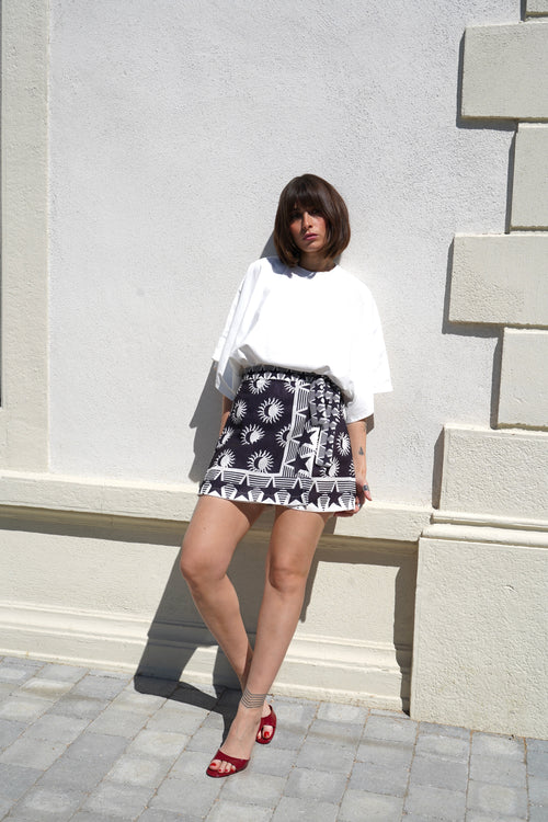 Moonlight Skort