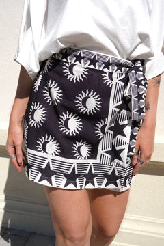 Moonlight Skort