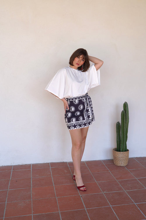 Moonlight Skort