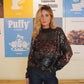 Pull Marais choco
