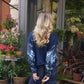 Pull Marais Bleu