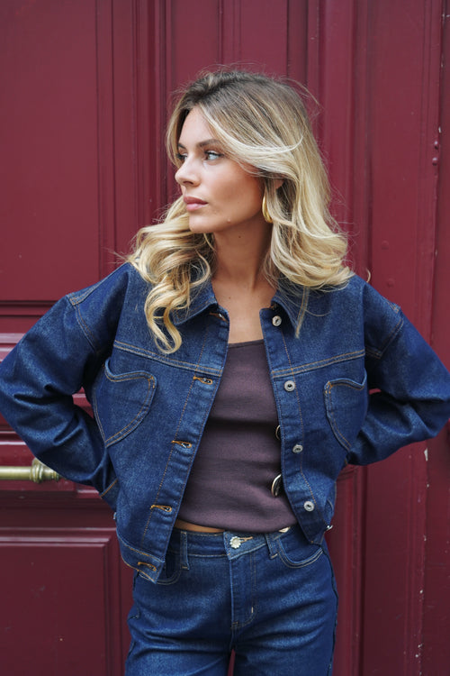 Veste Lover