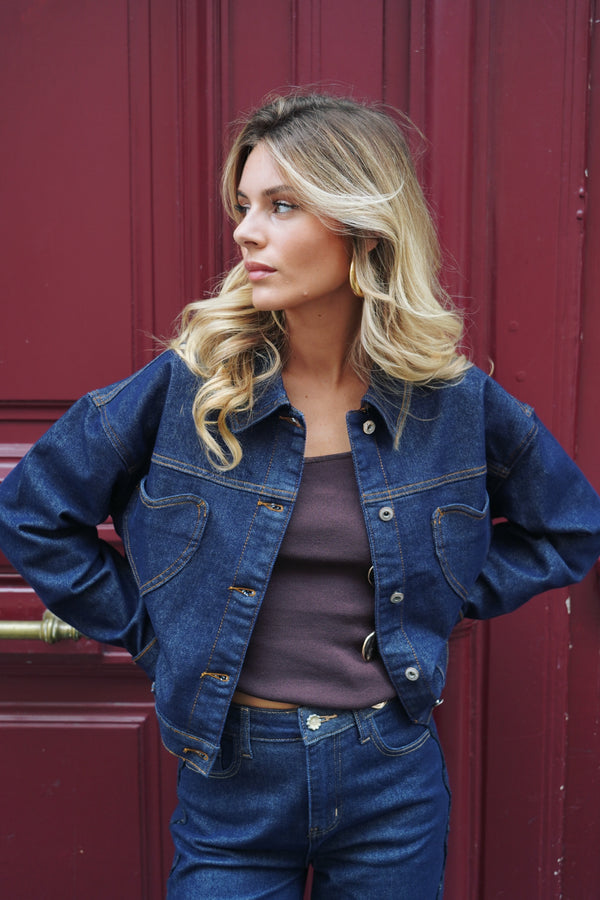 Veste Lover